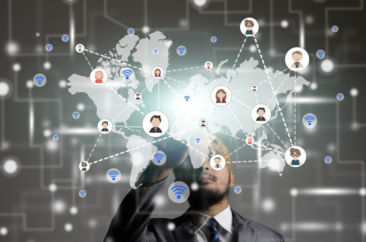 Comment se créer un réseau professionnel afin de favoriser ses chances d'être recruté ? 🗣💼