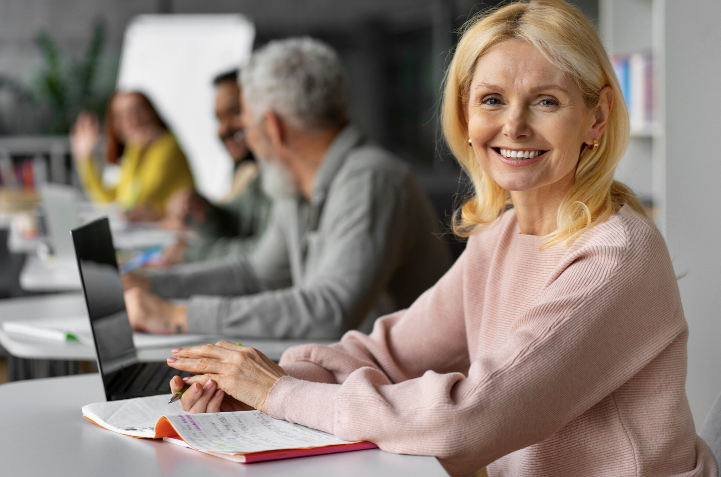 Maintien des Seniors en Activité Professionnelle - du Diagnostique au Plan d'Action